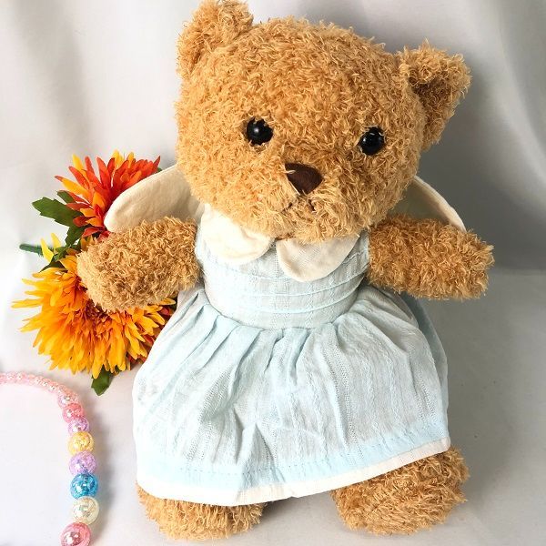 ぬいぐるみ服 ぬいぐるみ 30cm用 人形 服 小物 洋服 衣装 着せ 替え