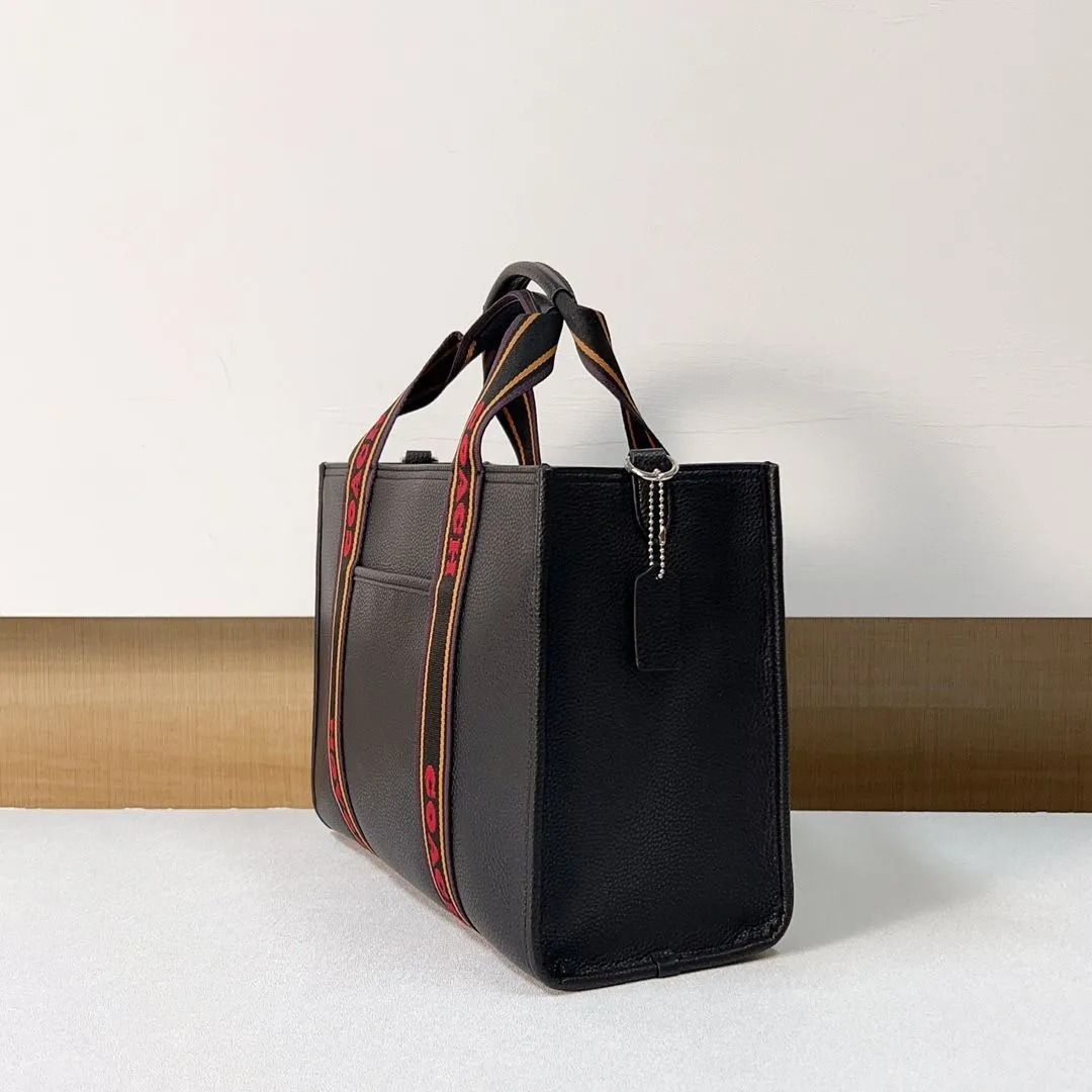 コーチ COACH アウトレット スミス トートバッグ ななめがけ 