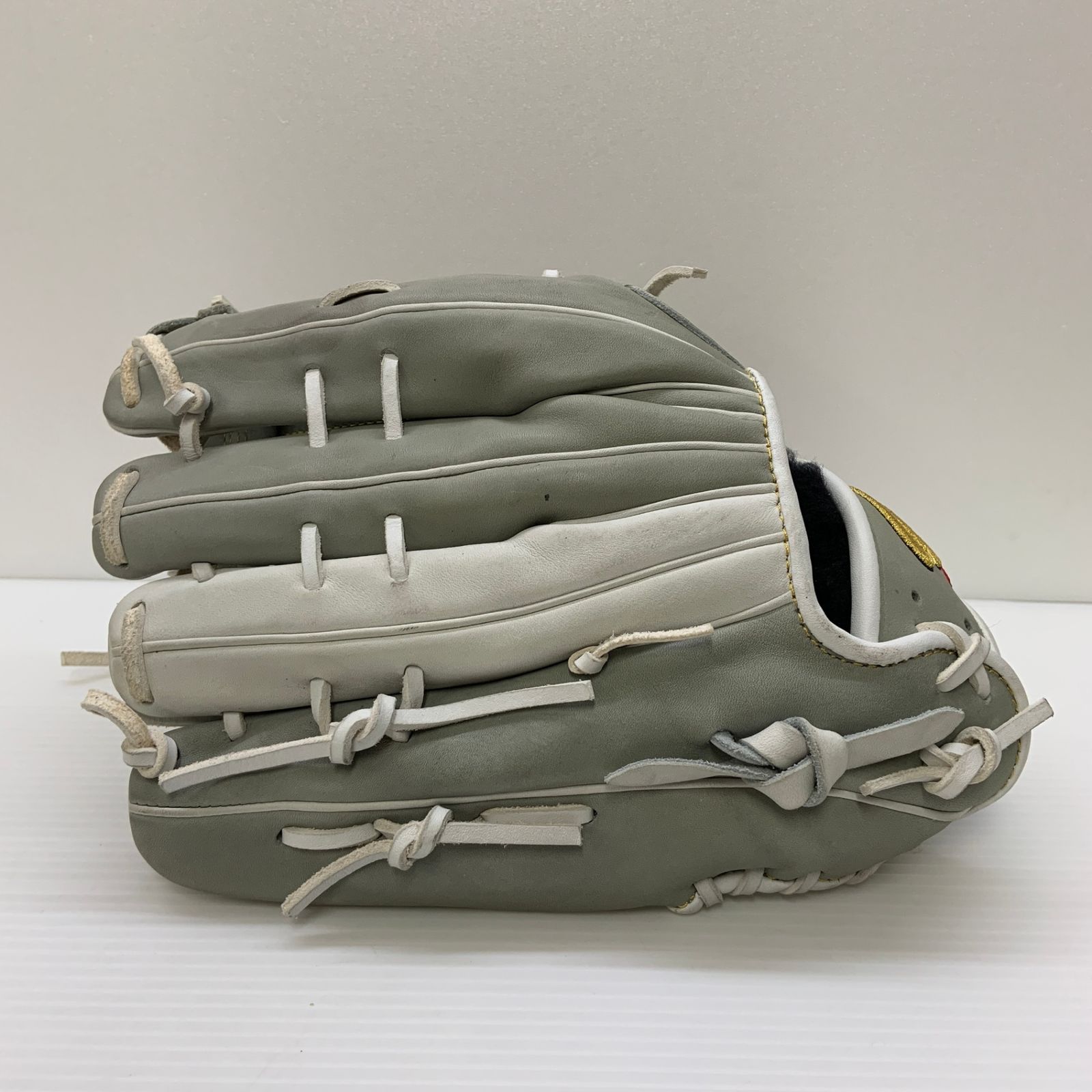  RKグローブ 硬式 大人 一般 外野手用 グローブ グラブ 右投げ オーダー 品 野球 6471 硬式 グローブ