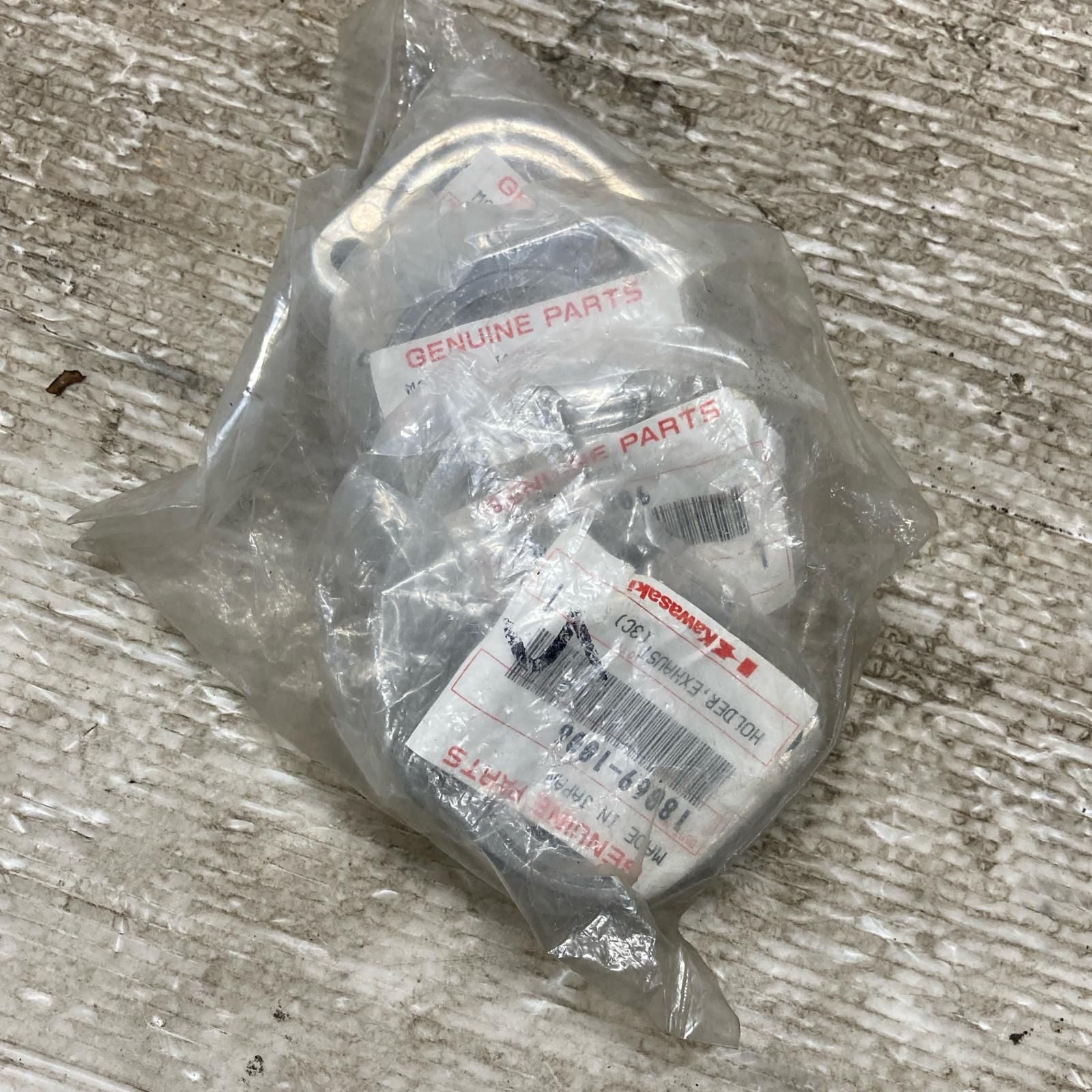 KAWASAKI Z400FX Z400J Z550FX 純正フランジ カワサキ