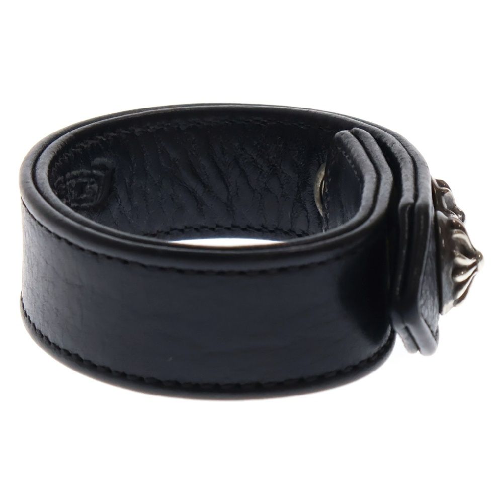 CHROME HEARTS (クロムハーツ) 3BTN 2SNP クロスボール3ボタン2