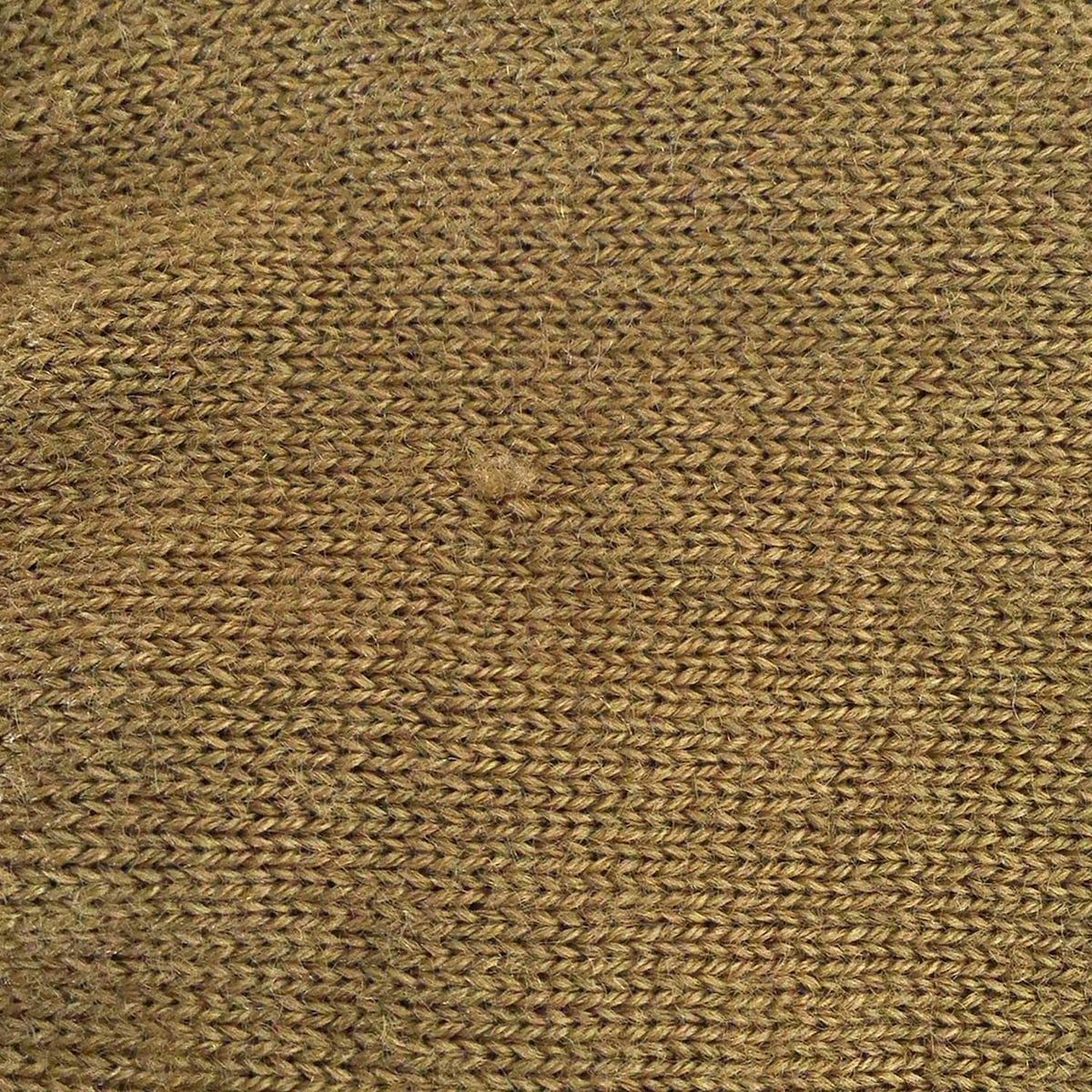 ブラウン クルーネック|オーブ