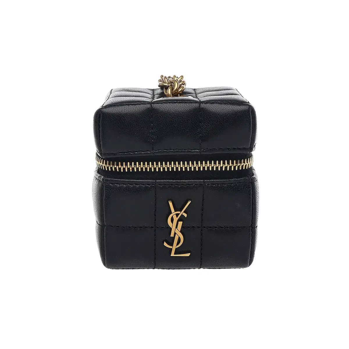 Saint Laurent(サンローラン) カサンドラ マトラッセ カレー