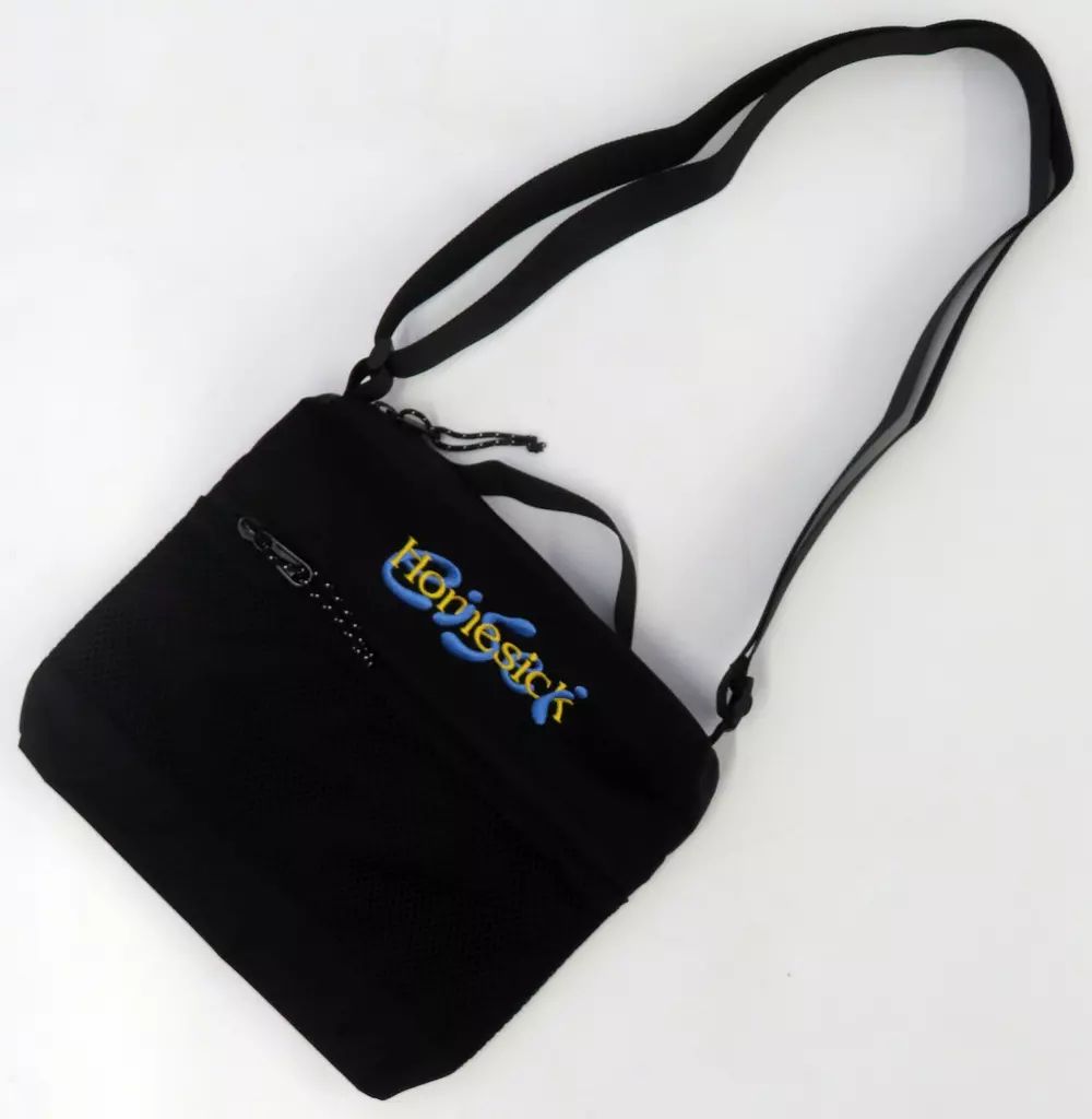 中古】衣類 BUMP OF CHICKEN HOMESICK EISEI 2024 ショルダー
