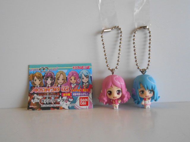 Amazon.co.jp: Ihg06MT超銀河アイドルAKB0048AKBスイング01