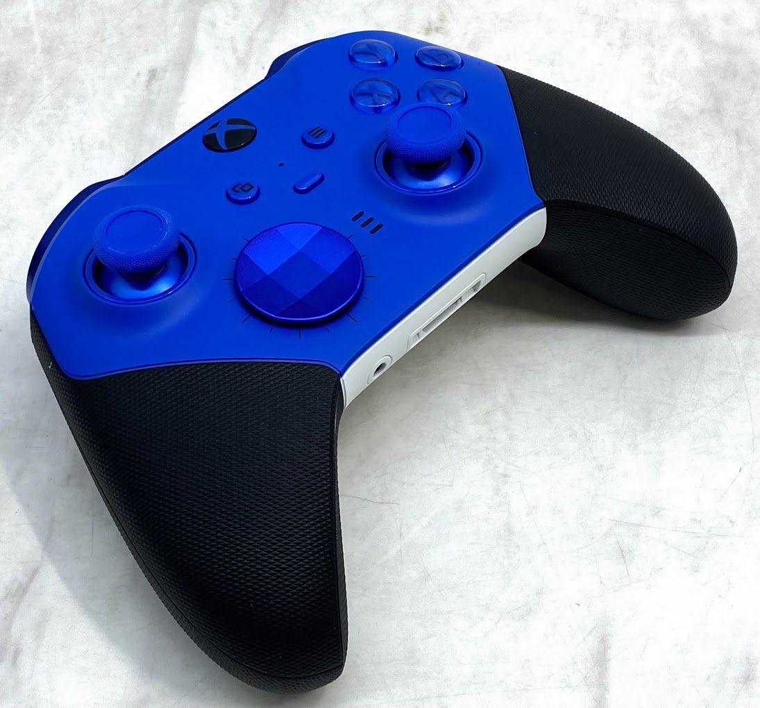 ジャンク品】 【純正品】Xbox Elite ワイヤレス コントローラー