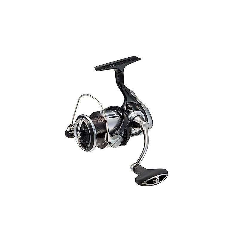 ダイワ(DAIWA) スピニングリール 23レグザ(LEXA) LT2500S ダイワ 23