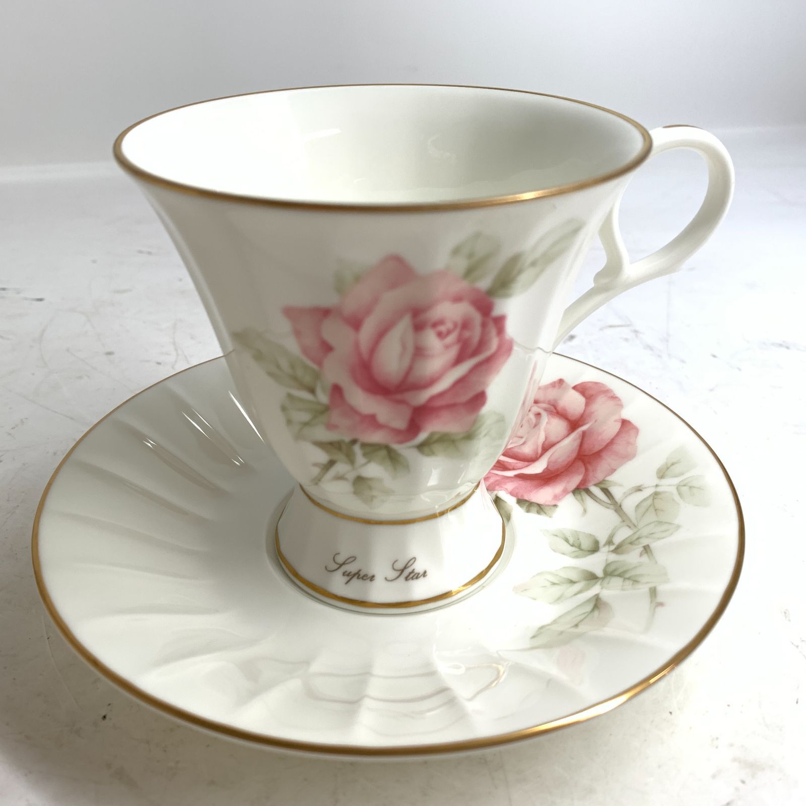 f001 N NORITAKE AVON