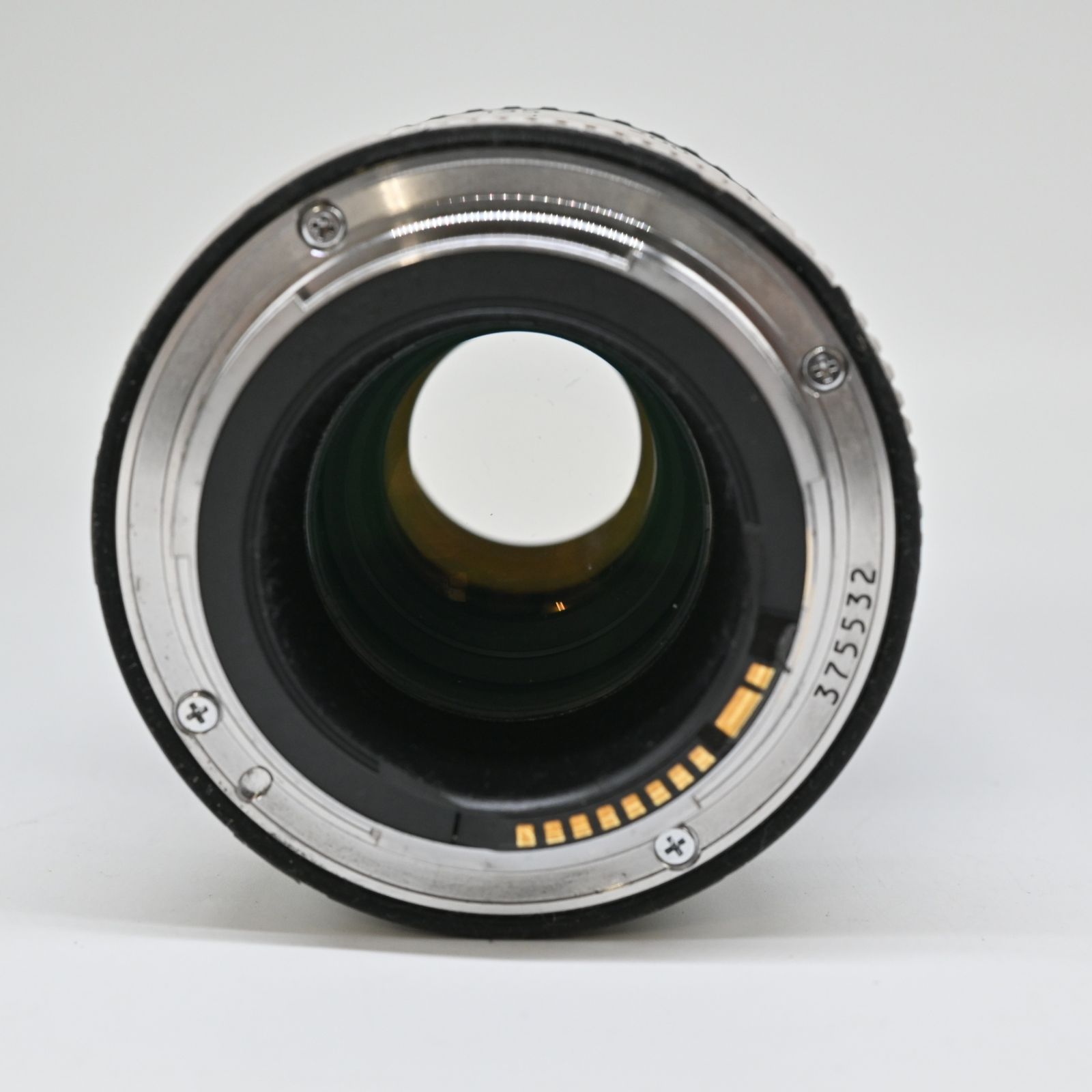 Canon 望遠ズームレンズ EF70-200mm F4L IS USM フルサイズ対応 Canon