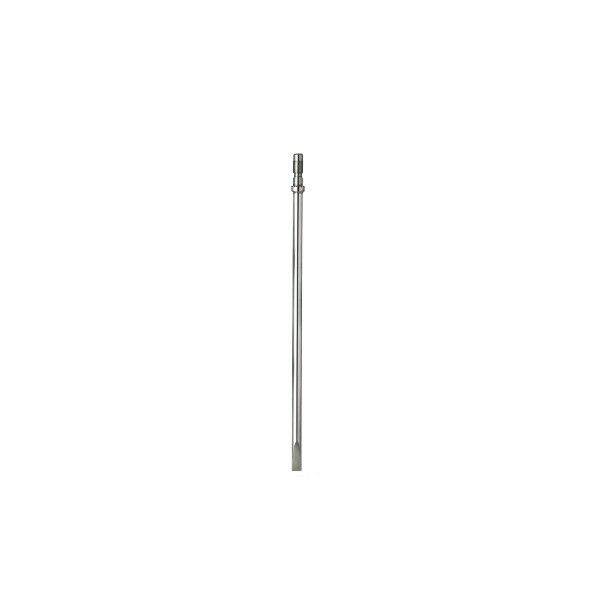 昌栄 磯用品 502-8 石鯛竿受24Ver.2用ステンピトン 16×500mm 770g