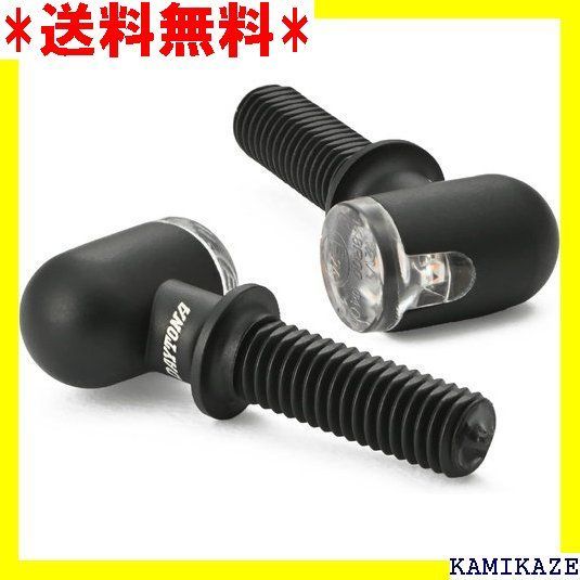 ☆在庫処分 デイトナ バイク用 LED ウインカー 小型 ミニ3 37007