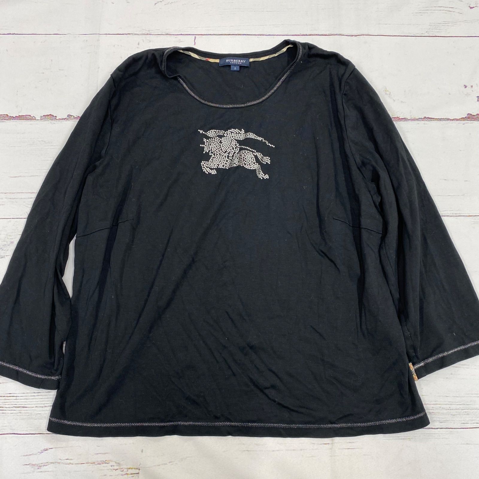 BURBERRY系