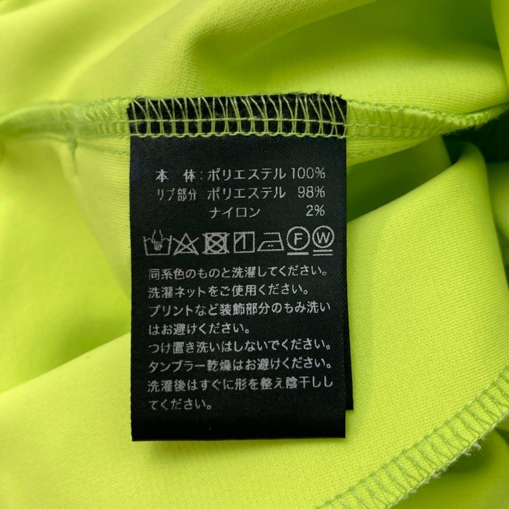 値下げ 新品 未使用 8ヤーズ 8yards プルオーバー black Lサイズ 8YARDS / TRUNK | Black