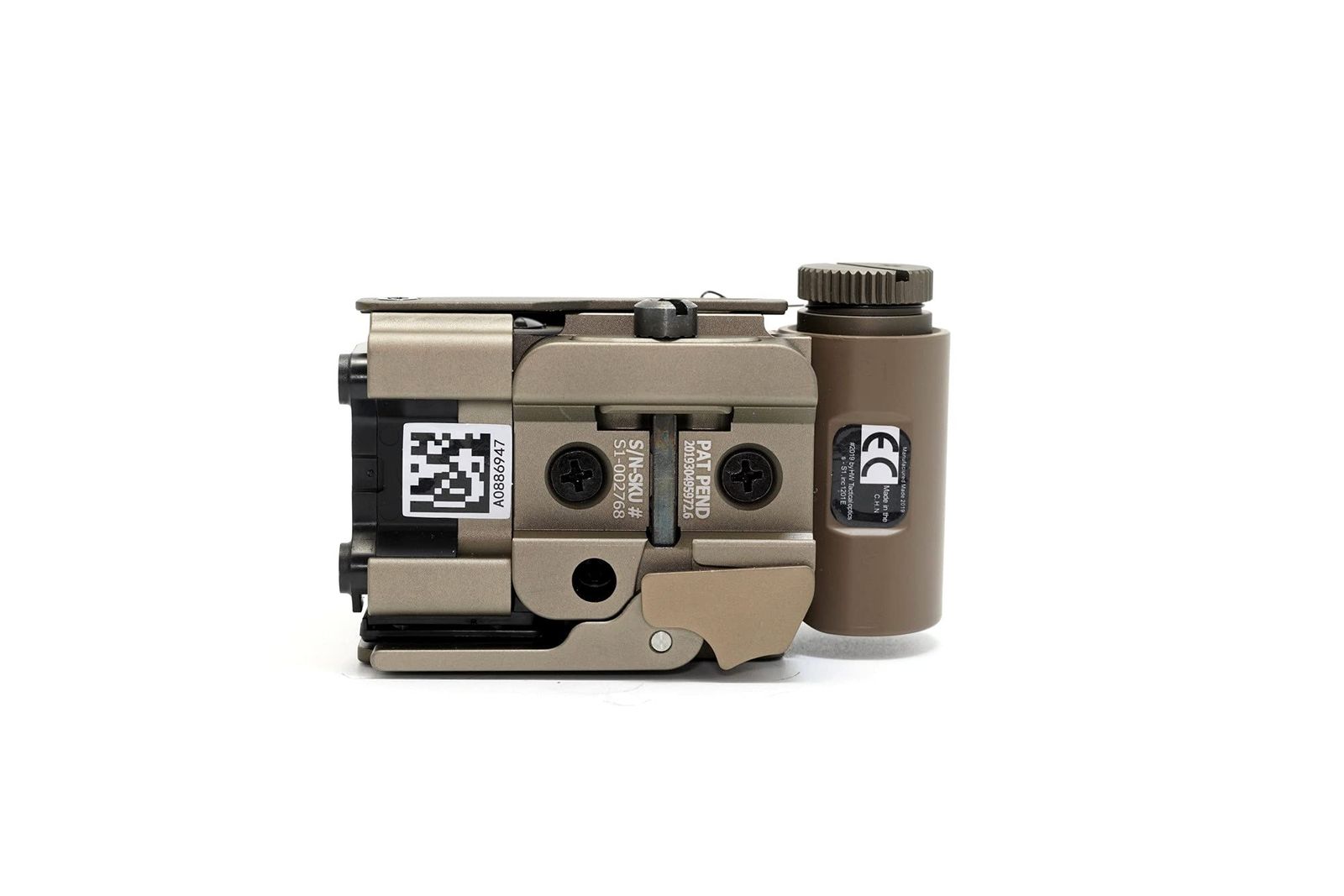 30日間 ホロサイト