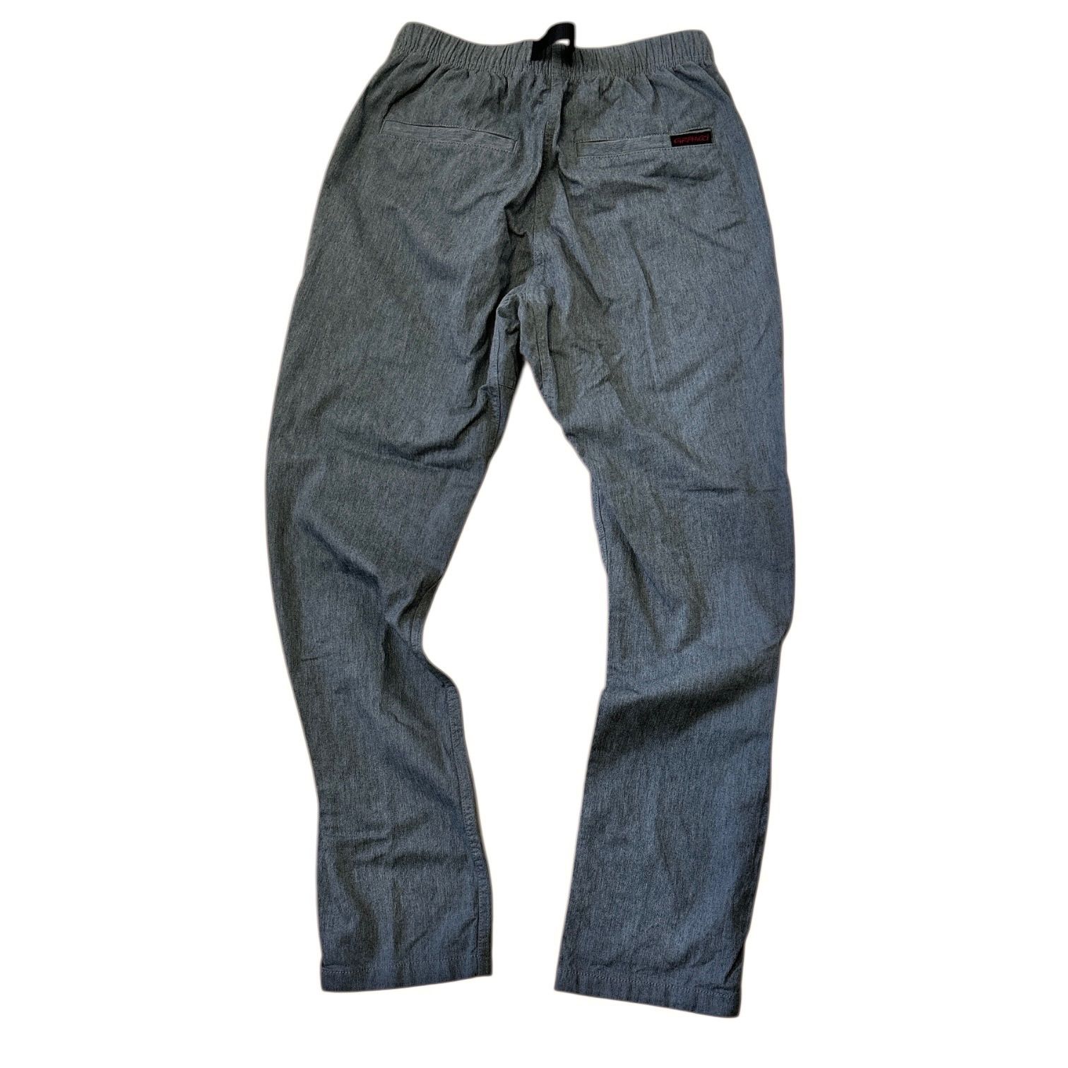 グラミチ　ナノ　ユニバース　NN ニューナロー　スリム　テーバード GRAMICCI イージーパンツ グラミチ⁄Gramicci NNパンツ[クロップド