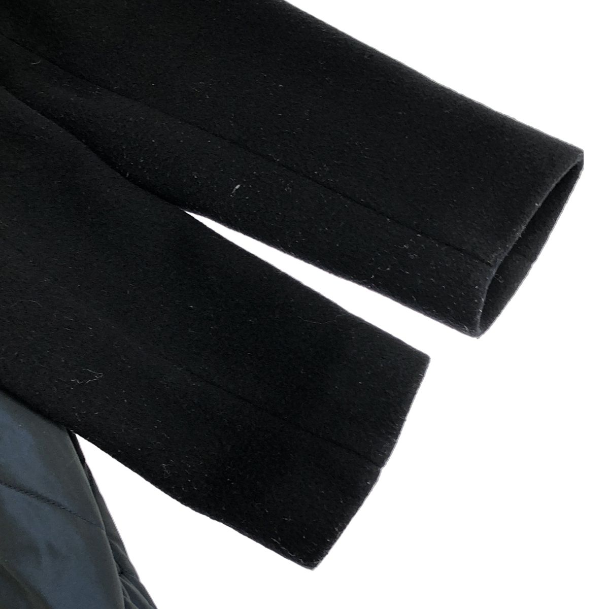 ENFOLD エンフォルド 18AW 圧縮ビーバーキルティングAライン