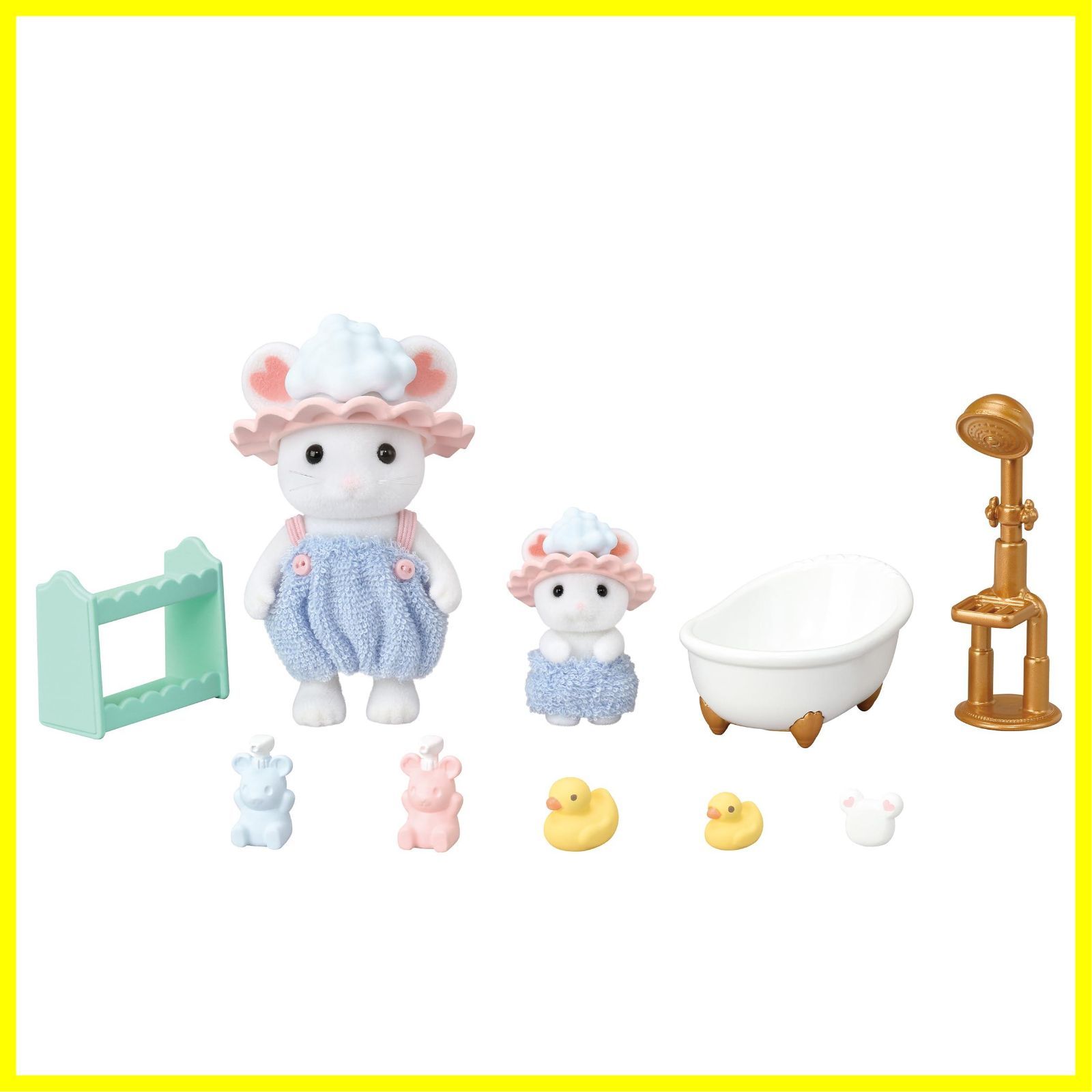 大特価】ドールハウス おもちゃ 3歳以上 Sylvanian STマーク認証 DF-26 
