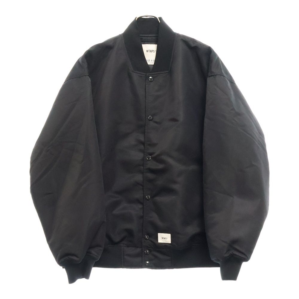 中古・古着通販WTAPS (ダブルタップス) JUNGLE 01 LS COTTON WTAPS