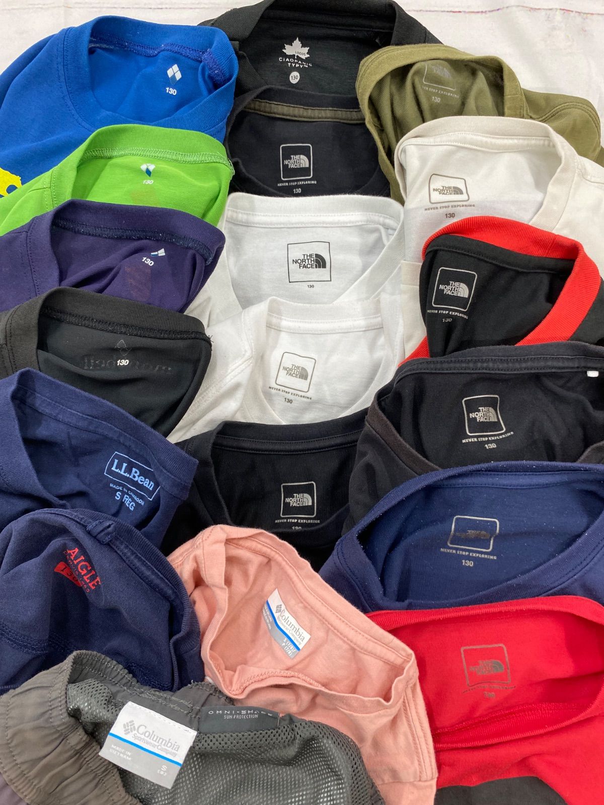 半袖Tシャツ