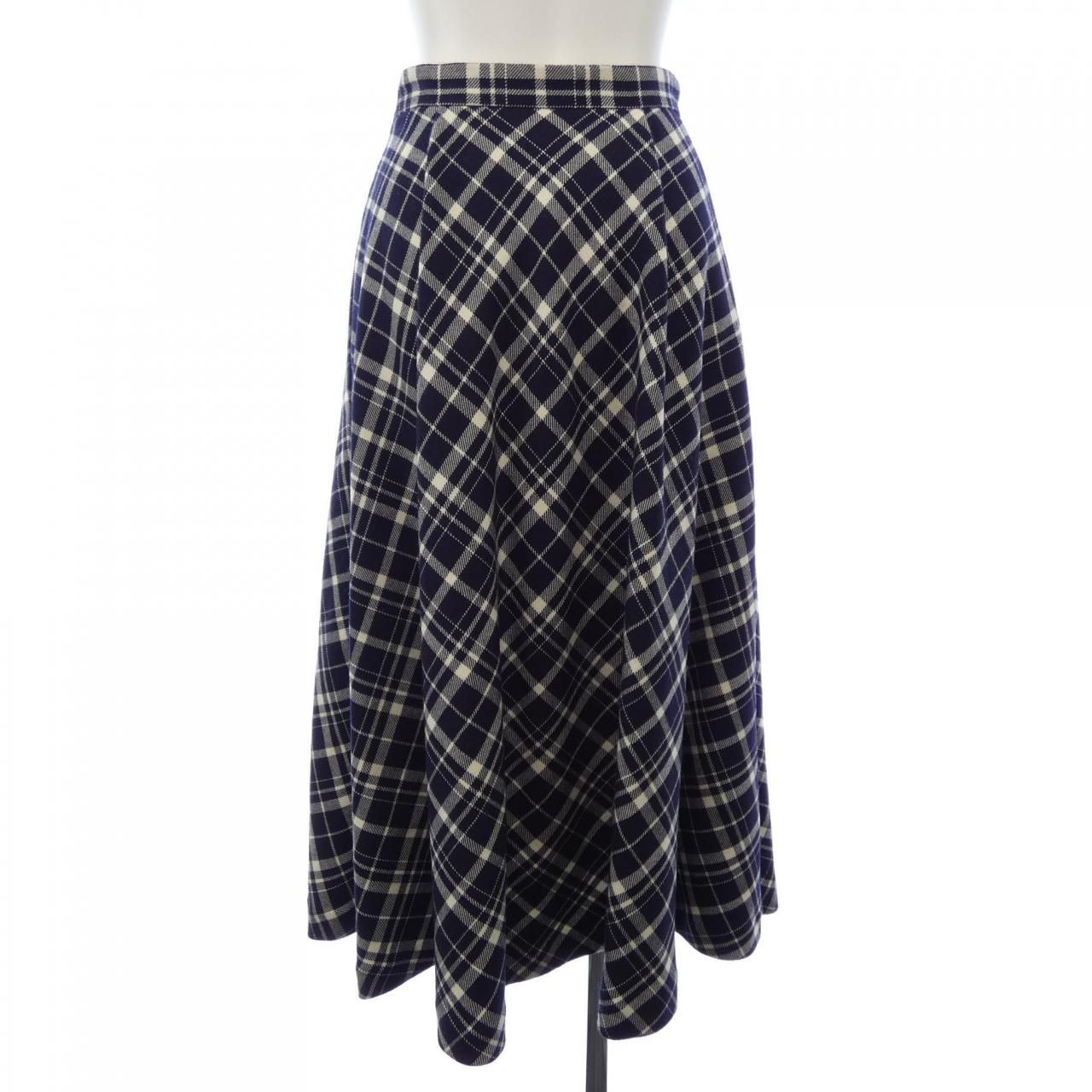 クリスチャンディオール CHRISTIAN DIOR 141J46A1342 スカート