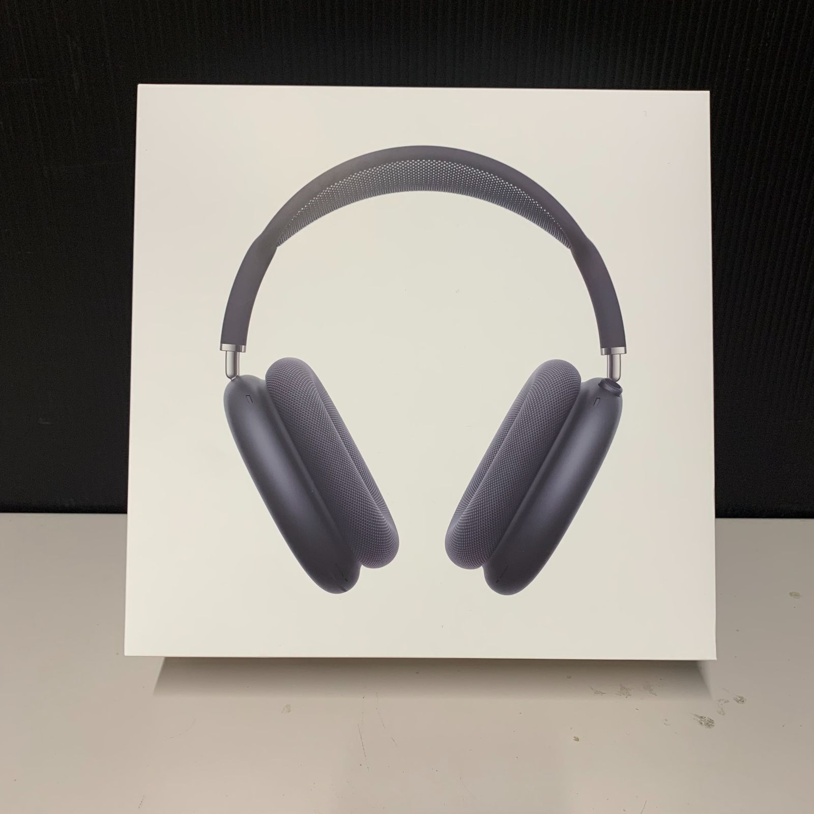 むつ70-1468 Air Pods Max第2世代ミッドナイト 併売