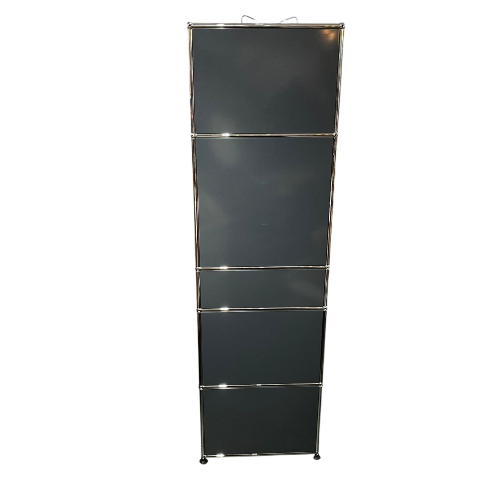 ◇送料無料◇ 美品 USM Haller USMハラー ハンガーラック キャビネット