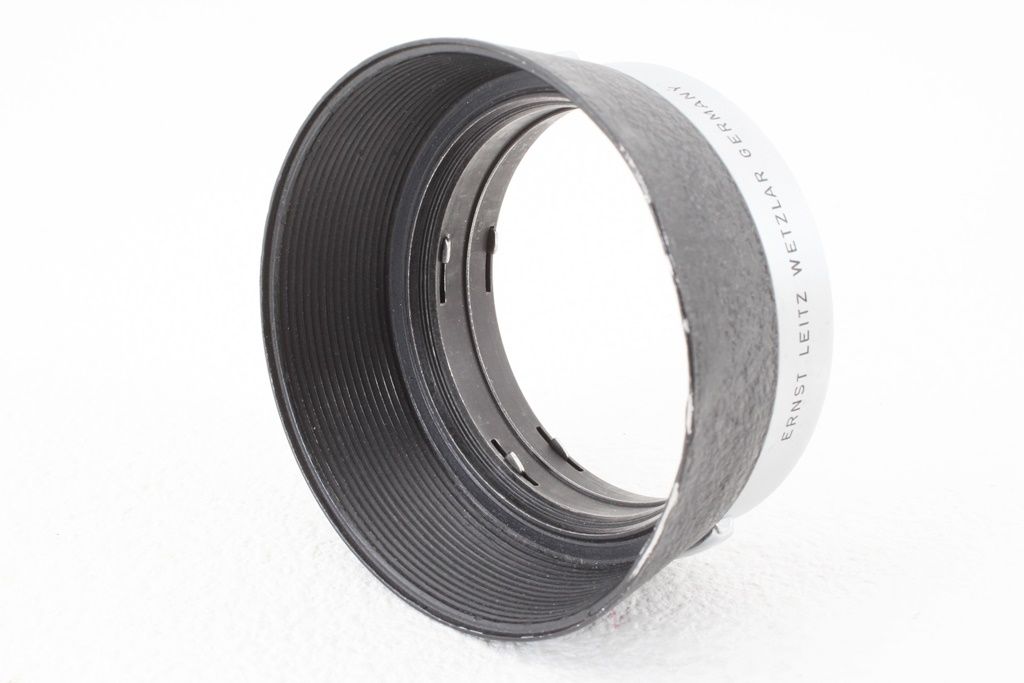LEICA ライカ レンズフード XOOIM ズミルックス用