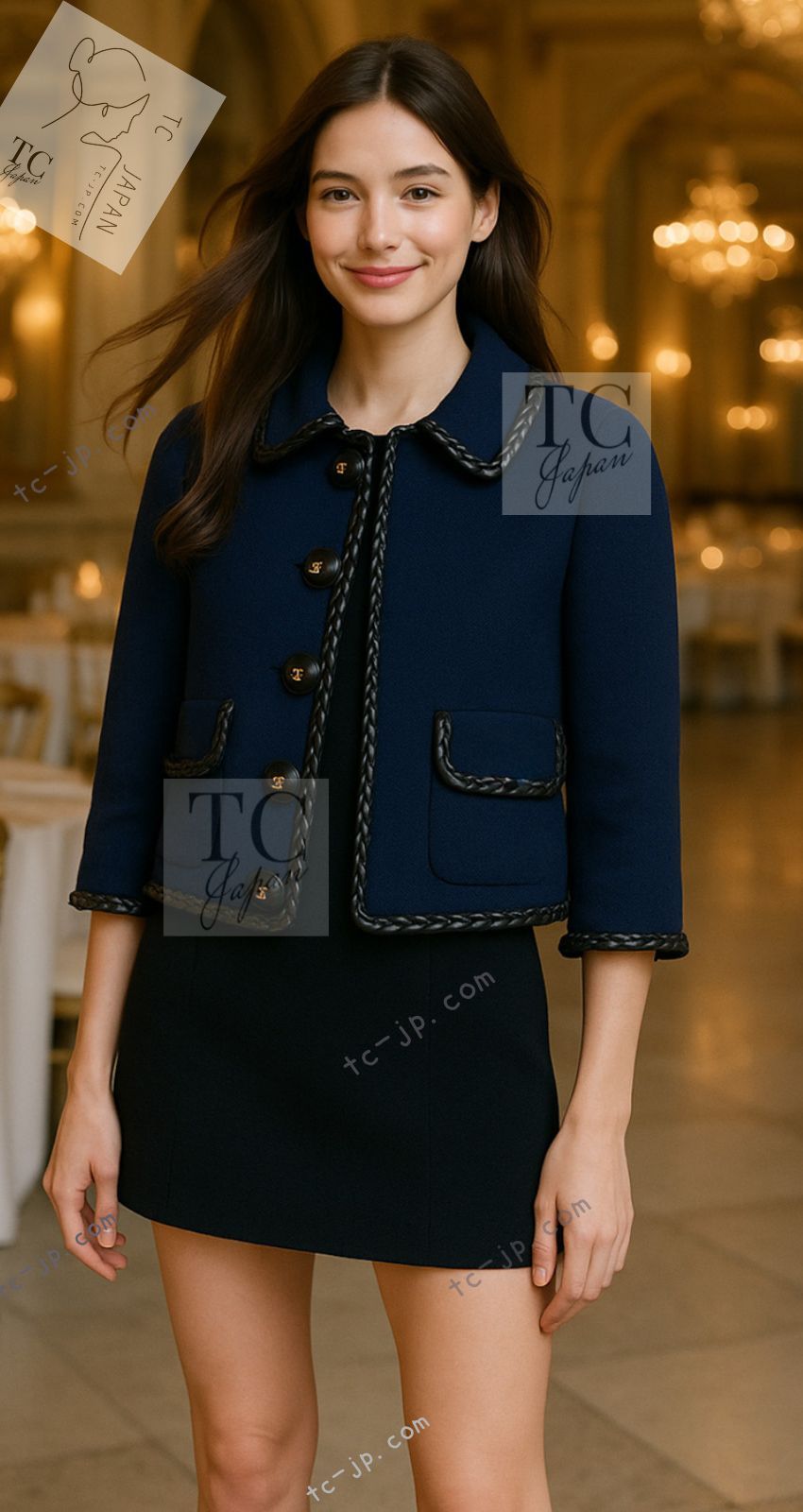 ボタン名作 入手困難