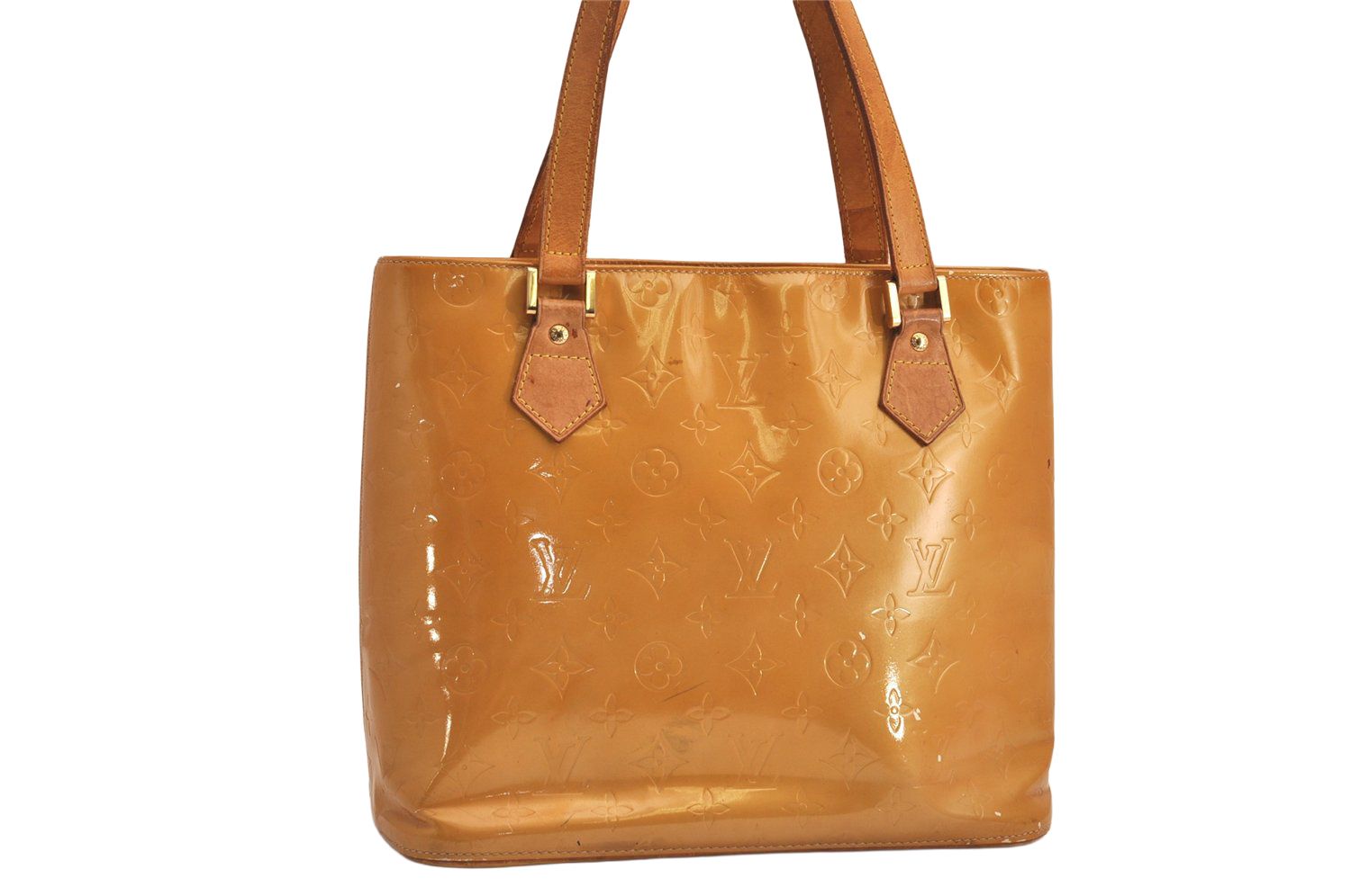 LOUIS VUITTON ルイヴィトン ヴェルニ ヒューストン ショルダー