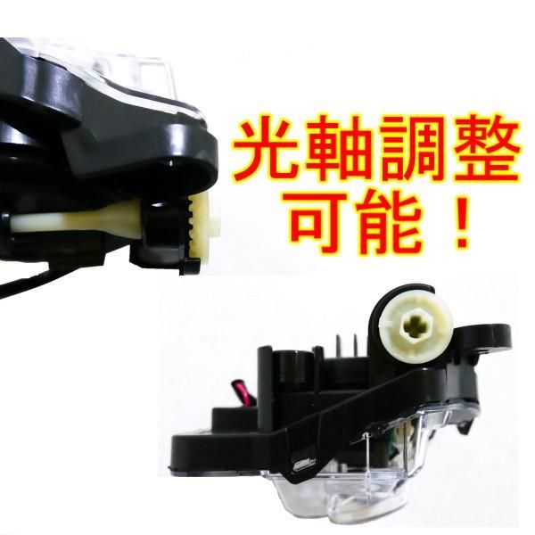 マツダ CX-3 DK 系 2015y- LED フォグランプ 純正タイプ キット 左右 セット カバー CX3 DK5AW DK5FW DKEAW DKEFW フォグ WWW_MERCADOAVALIA_COM_BR