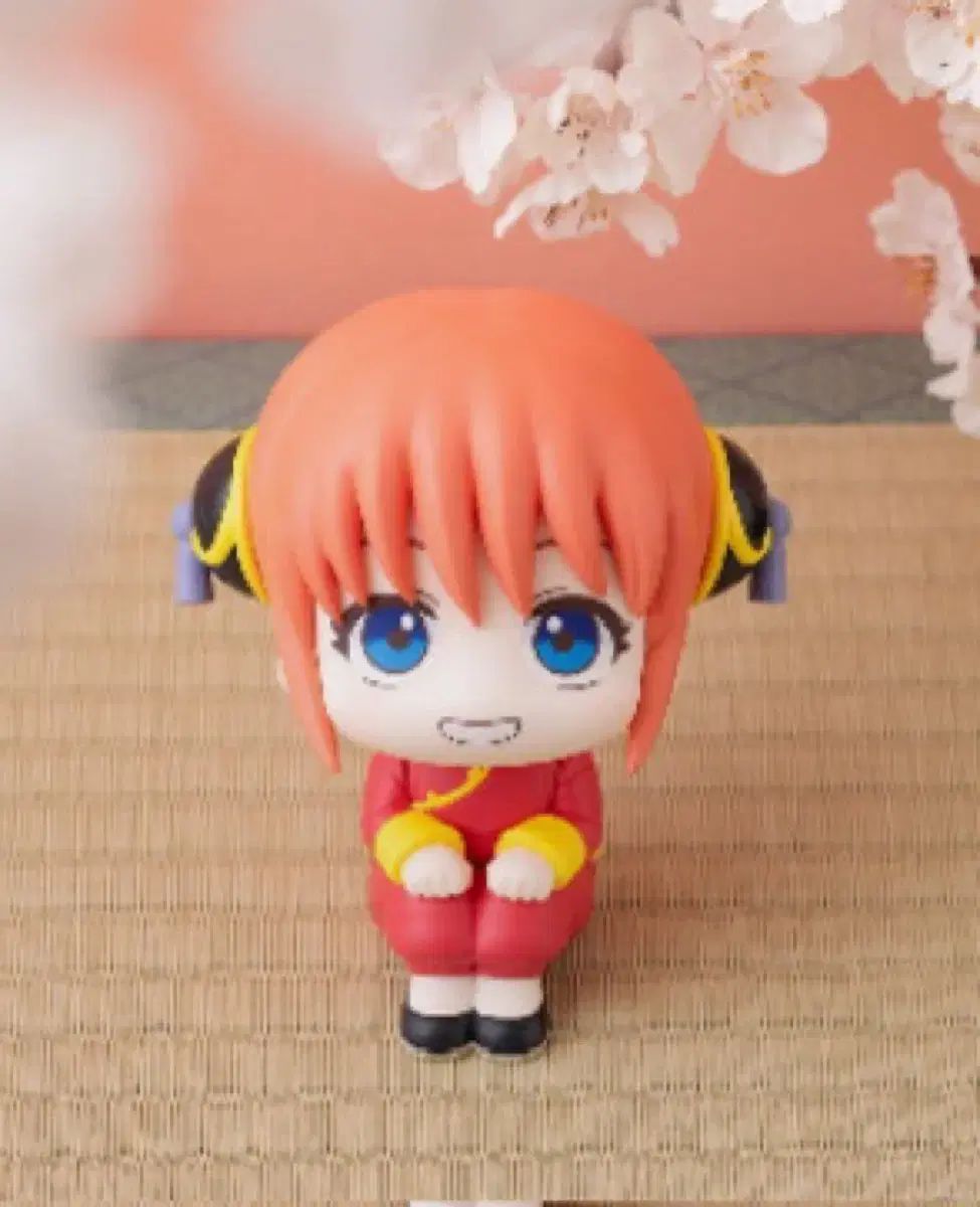 鬼滅の刃 プリロール プリマカロン ハート型缶バッジ 竈門禰豆子