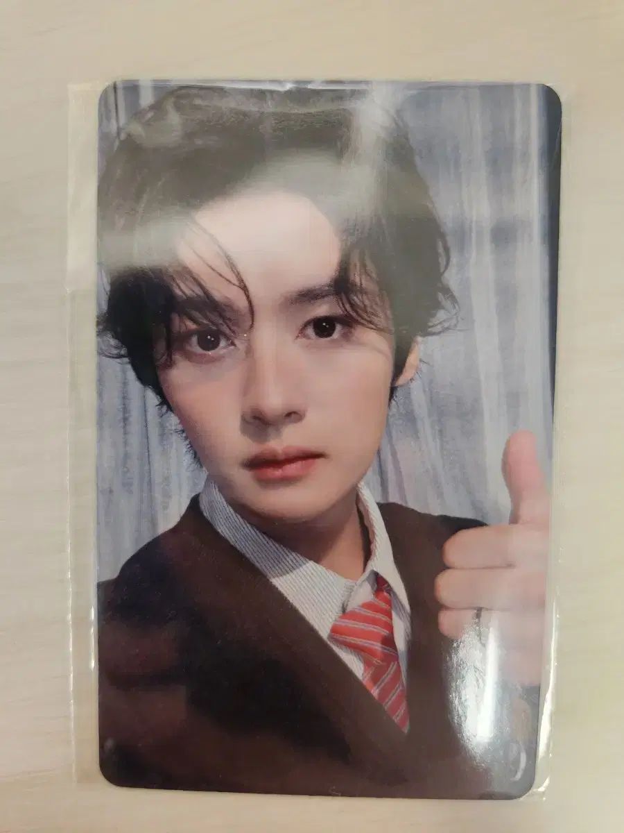 未開封 Stray Kids(ストレイキッズ・スキズ・SKZ) リノ(LEE KNOW