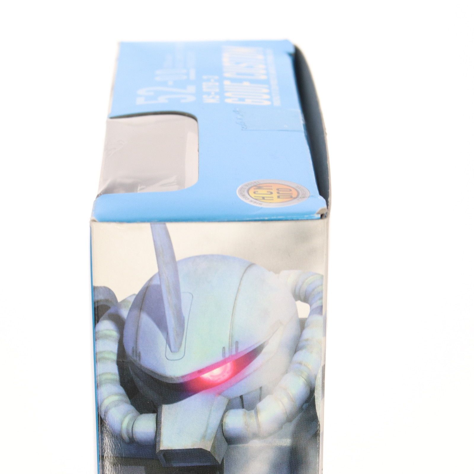 HCM-Pro 52-00 グフカスタム 機動戦士ガンダム第08MS小隊 1/200 完成品