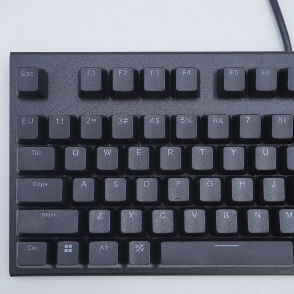 REALFORCE