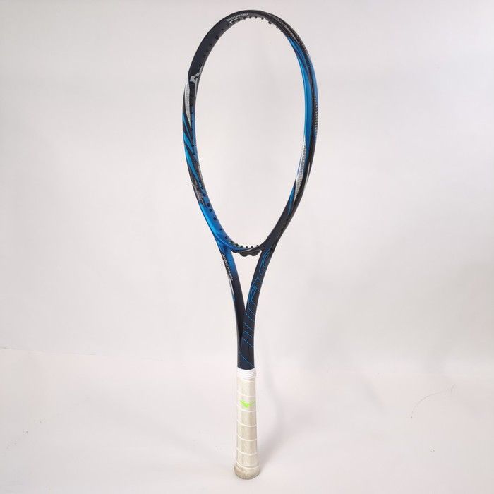 ミズノ ソフトテニスラケット F SPEED S-PRO 00U ミズノ ソフトテニス