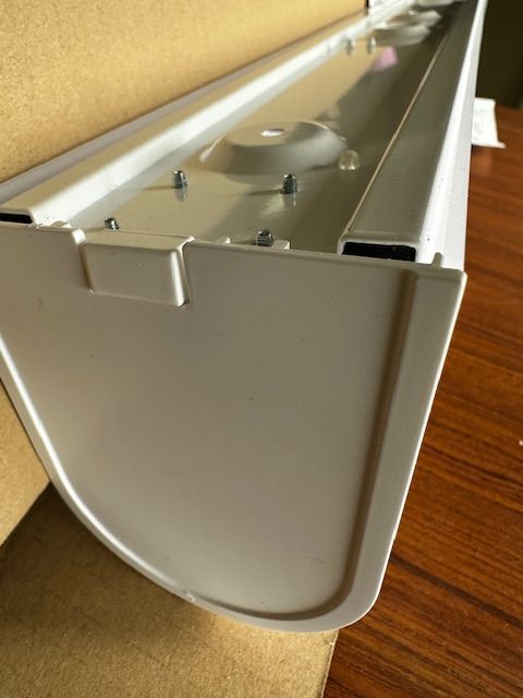 LED 屋内用ミラーライト