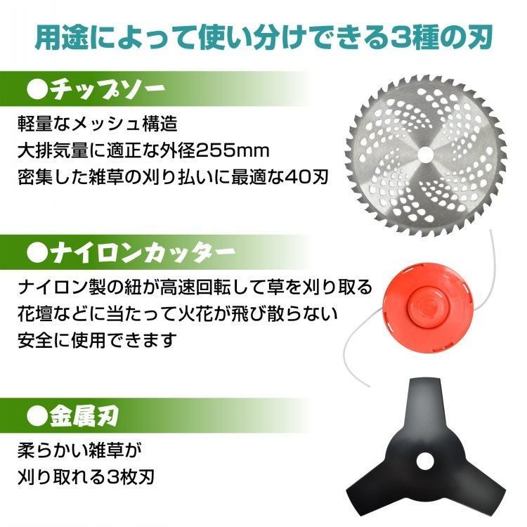 刃 チップソー