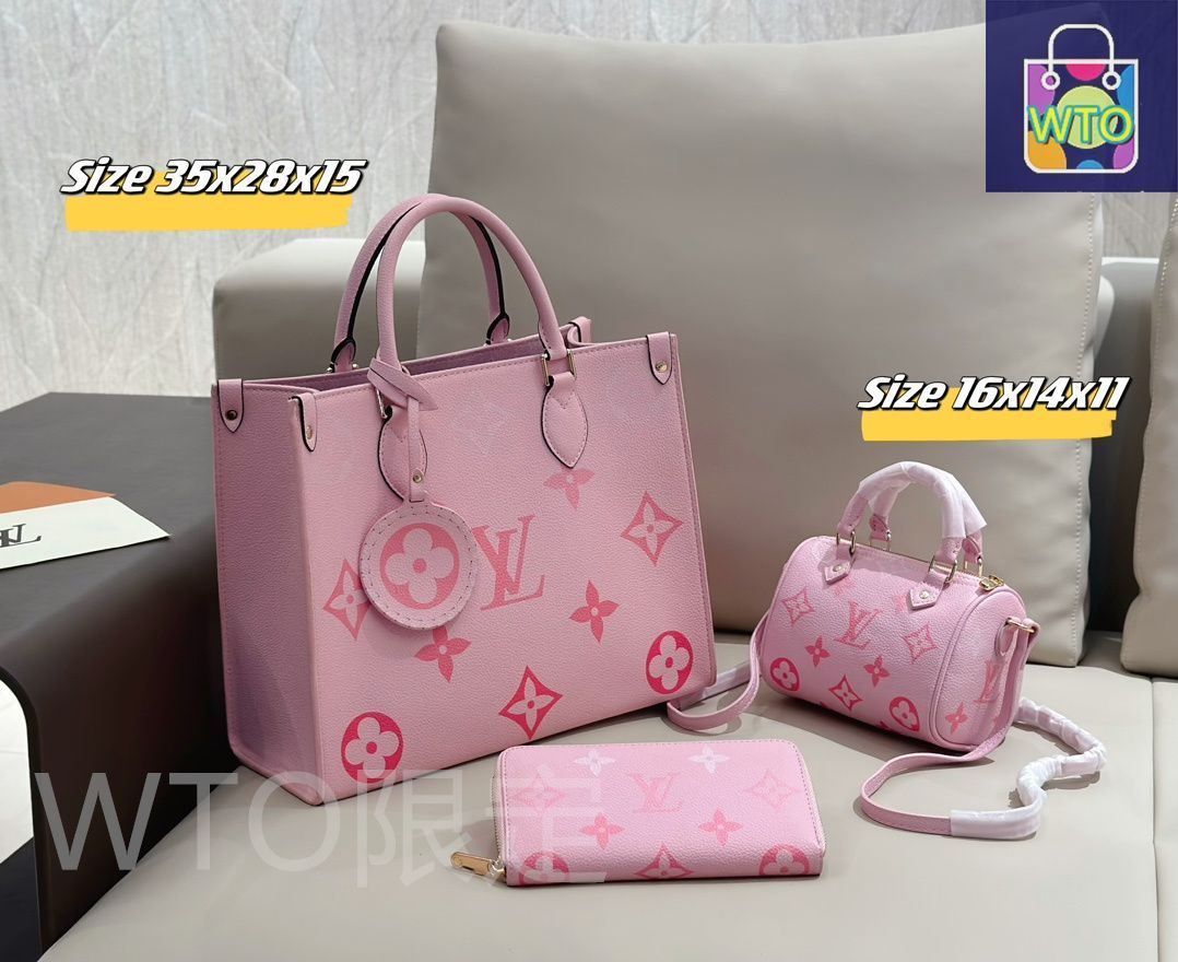 Louis Vuitton】今日特価！?年中セール 超絶な特典?-WT0輸入