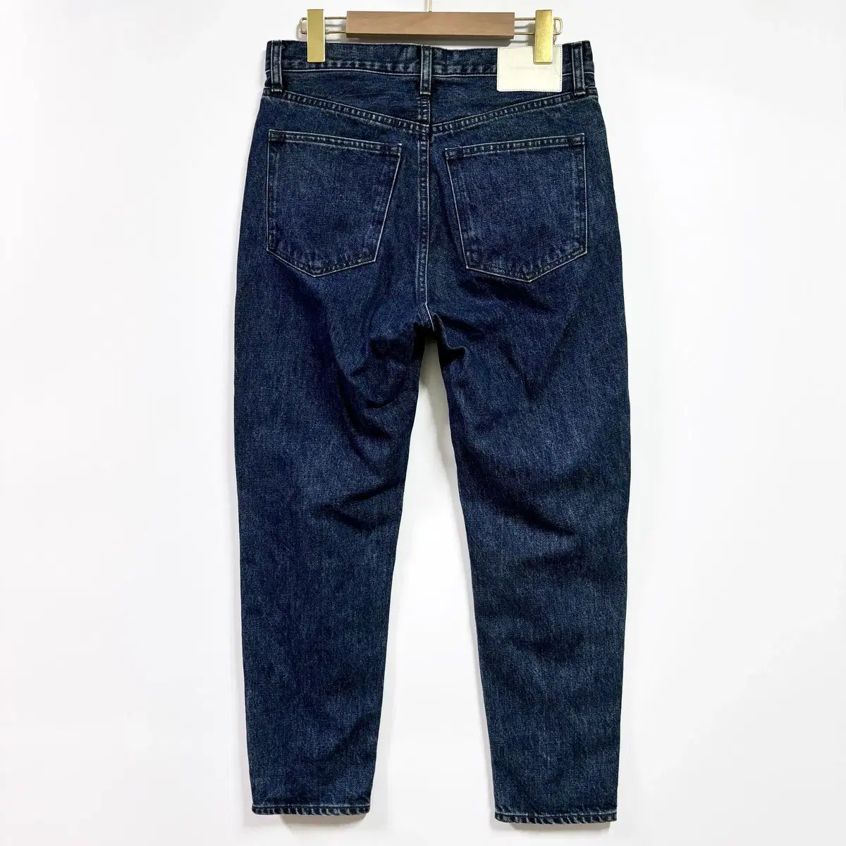 パンツ デニム ジーンズ ラインストーンデニムパンツ レディース デニムパンツ レディース 秋 冬 秋冬 黒 白 フレアパンツ デニム ジーンズ  ジーパン フレアデニムパンツ ロング 無地 ブラック ブルー ホワイト 送料無料 ラインストーンフレアデニムパンツ[品番 ... ブラックデニム　白ライン