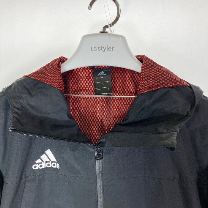 ☆adidas アディダス TANGO CAGE TECH COAT タンゴ CAGE テックコート