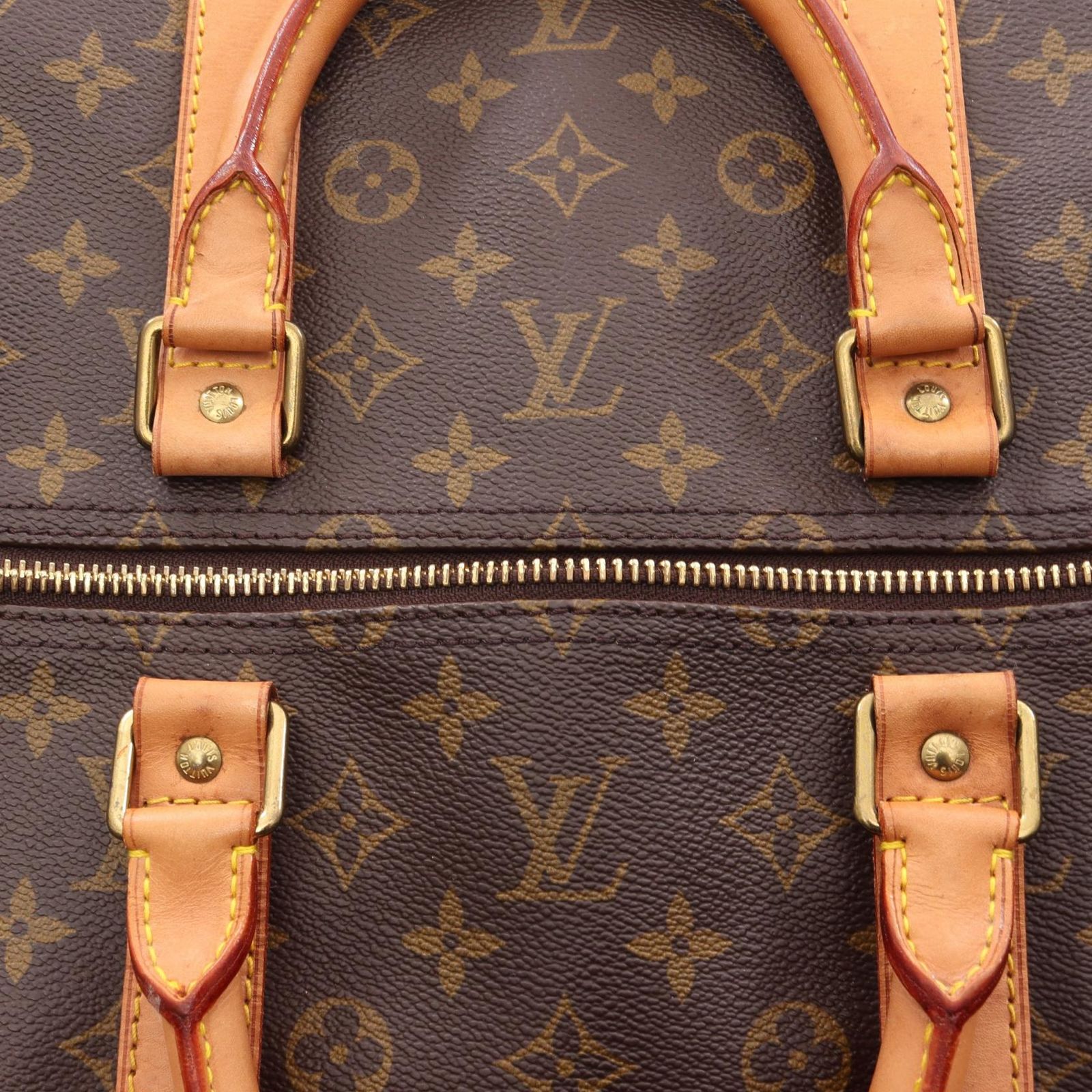 ルイ ヴィトン LOUIS VUITTON ボストンバッグ キーポル バンドリエール55 M41414 PVCコーティングキャンバス レザー キーポル バンドリエール55 ユニセックス Used B WWW_MORNINGWALKER_COM