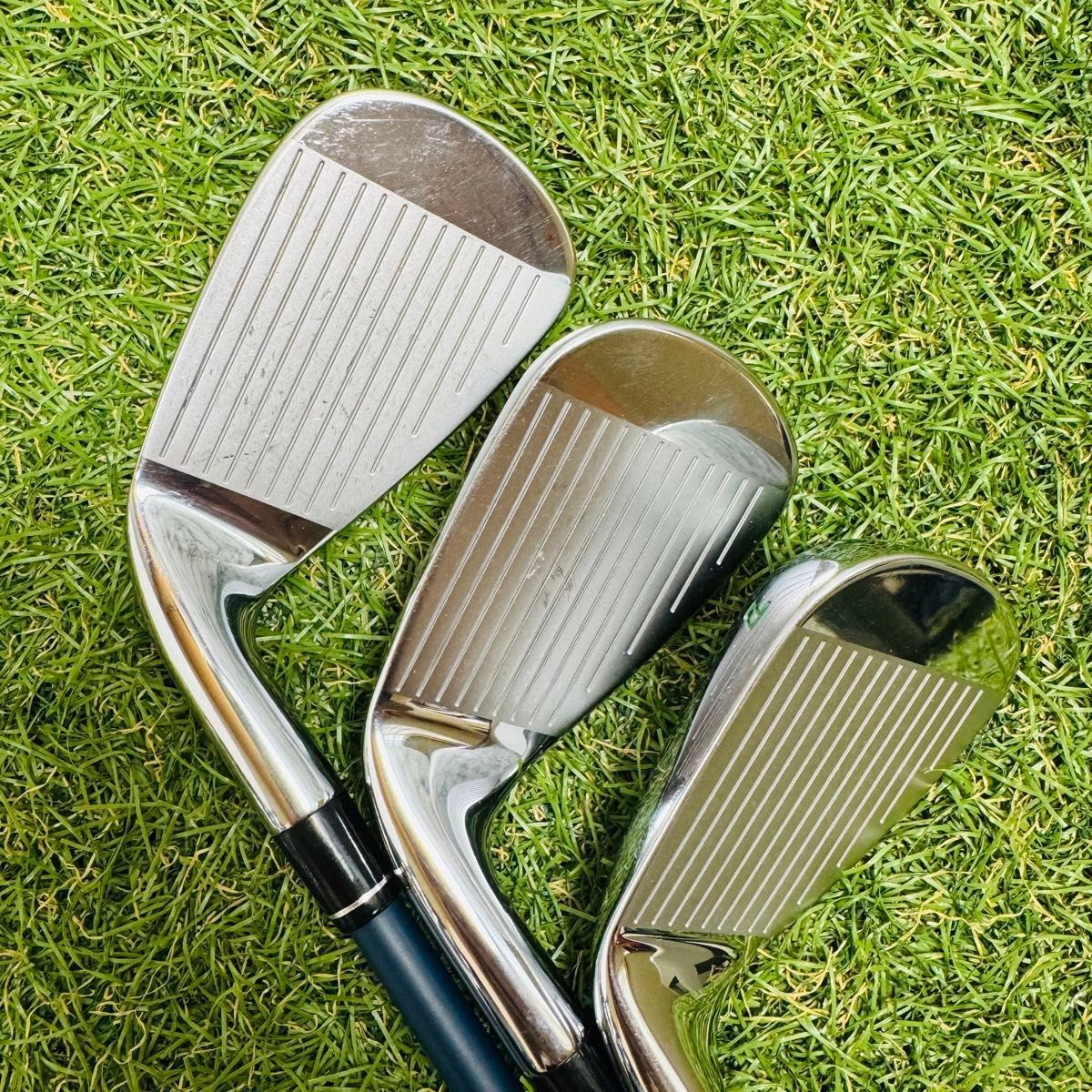 良品】キャロウェイ パラダイム マックスファースト メンズ