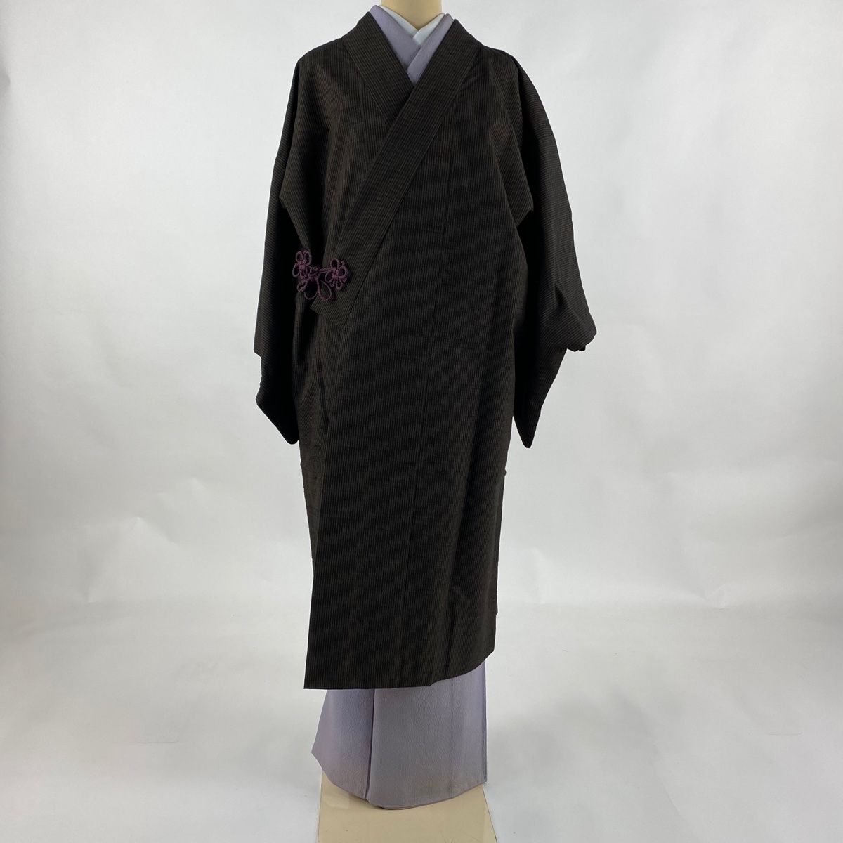 身丈111.5cm 裄丈66cm