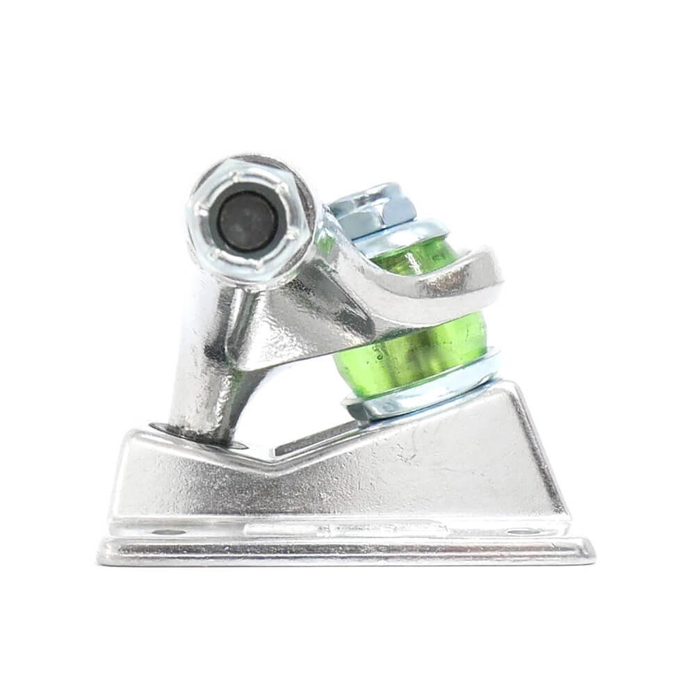 サンダートラック　148 新品未使用!! DELUXE サンダー 148 スケボートラック Thunder Trucks HL Lunar