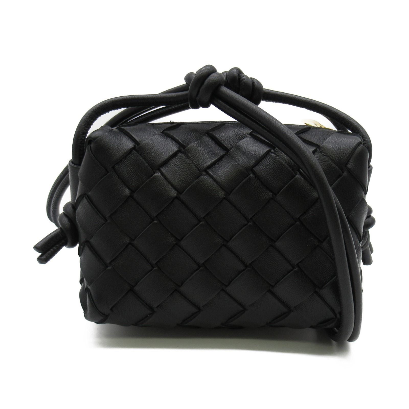 ボッテガヴェネタ BOTTEGA VENETA ショルダーバッグ キャンディー 