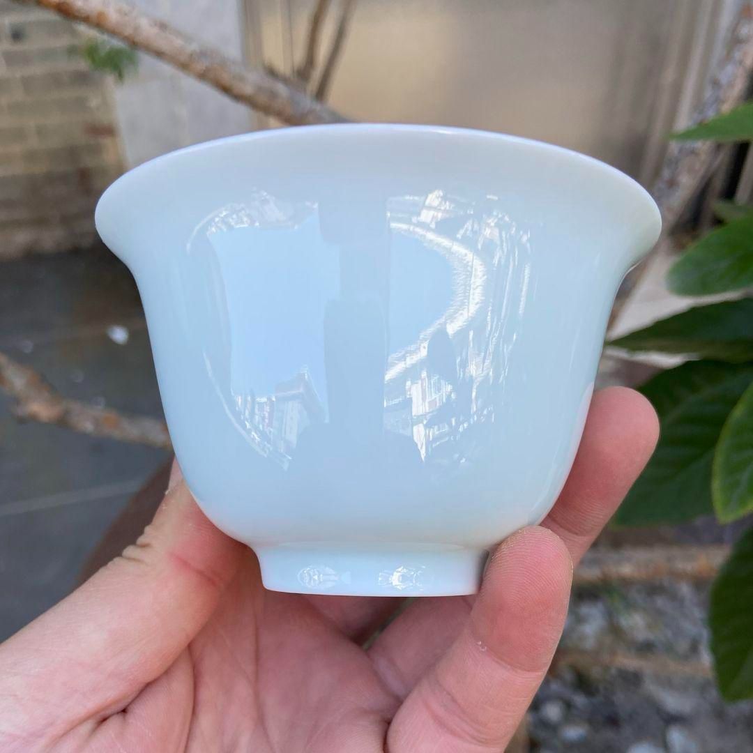 中国茶器 梅花三才蓋碗 茶器 茶道具 煎茶器 新品未使用 中国茶器 梅花三才蓋碗 茶器 茶道具 煎茶器 新品未使用 - メルカリ