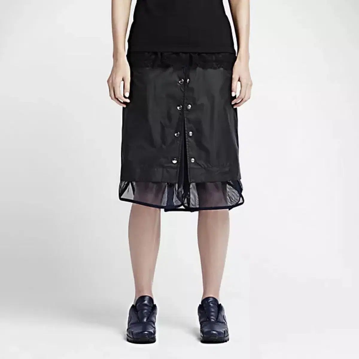 NIKE ナイキ SACAI サカイ スカート