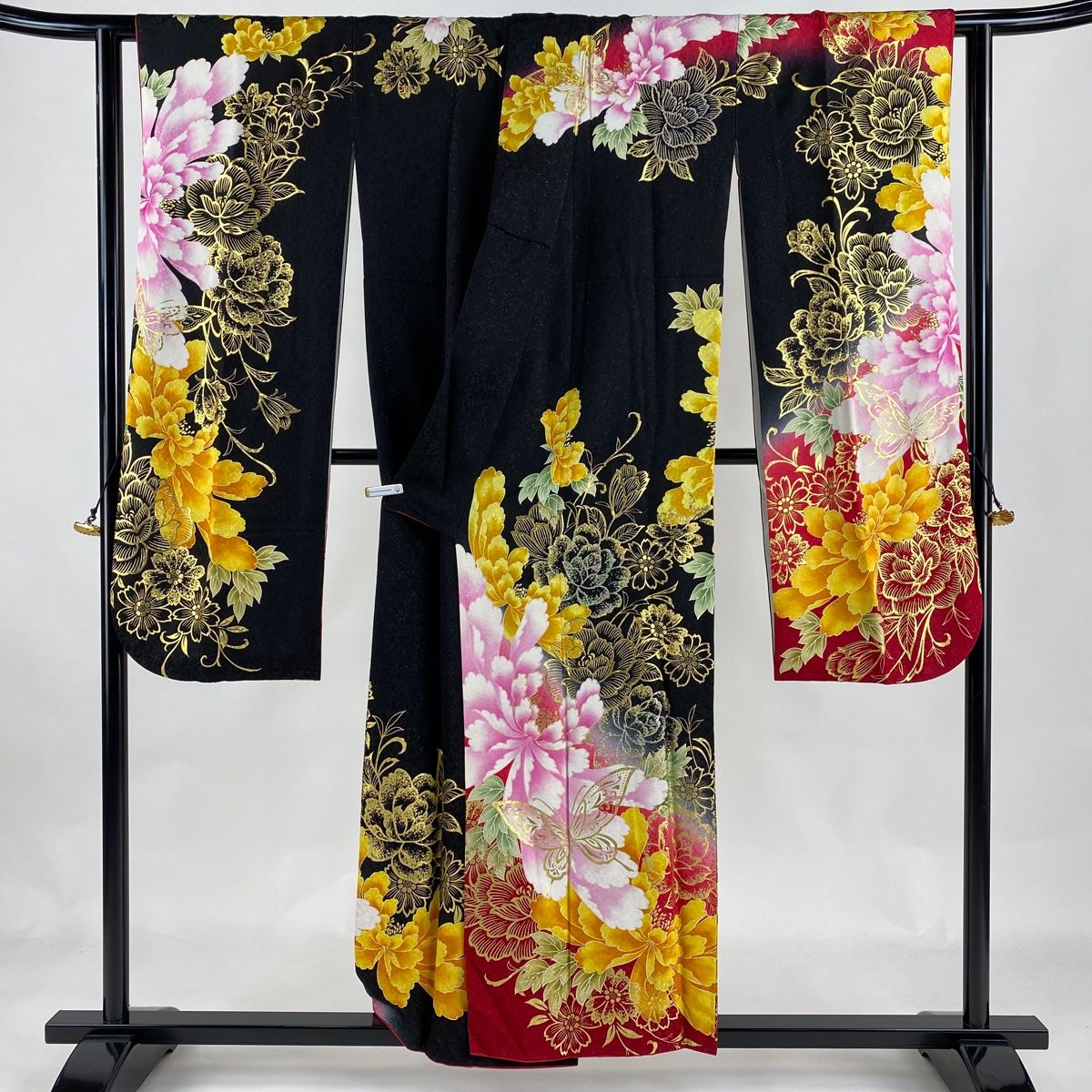 ウールキルティングジャケット （MACKINTOSH（マッキントッシュ