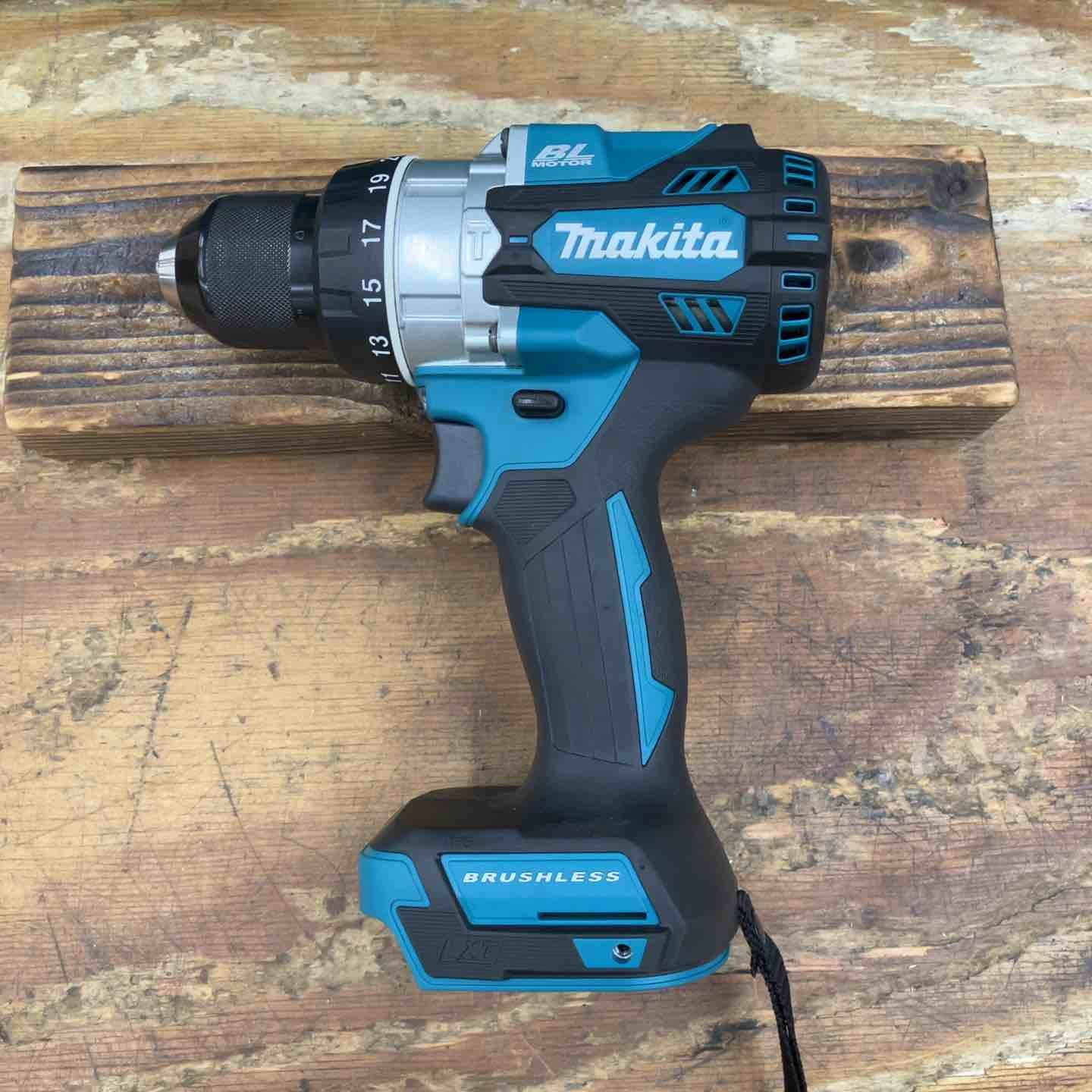 マキタ makita コードレス振動ドリルドライバー HP486DZ 18V 本体のみ 柏店