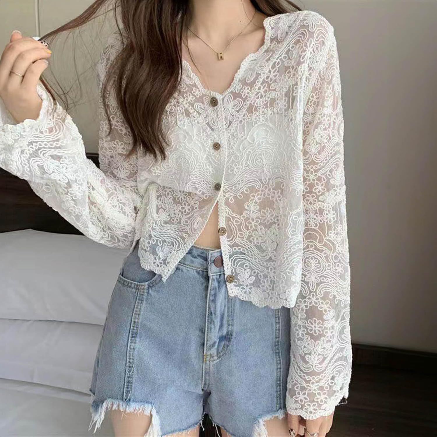 ブラウス 長袖 レディス 女性 ピンク ホワイト サックス ストレッチ 防透 抗菌 防臭 UVカット シンプル ホテル レストラン FACE MIX FB4048L 刺繍 プリント 楽天市場】ブラウス 長袖 日よけ レディス レギュラーカラー